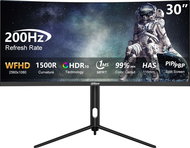 30" DAHUA LM30-E330CA - Monitor