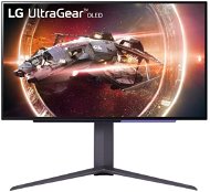 27" LG UltraGear 27GS95QE-B - LCD monitor