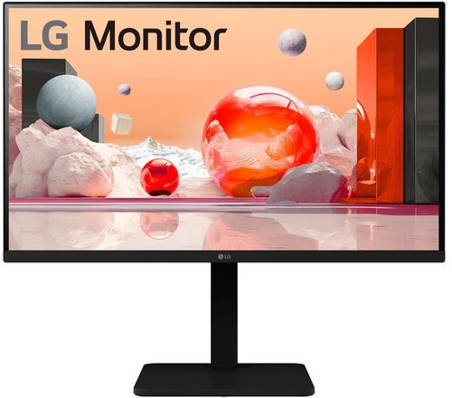27" LG 27BA550-B Hlavní obrázek 27" LG 27BA550-B - Monitor - Hlavní obrázek