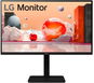 27" LG 27BA550-B - Monitor