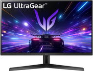 27" LG UltraGear 27GS60F-B - Monitor