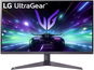 27" LG 27GS50F-B - Monitor