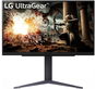 27" LG 27GS75Q-B - Monitor