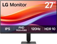 27" LG 27U41YA-B - Monitor