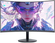 23,6" KOORUI 24N5CA - Monitor