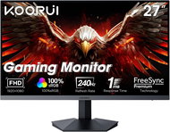 27" KOORUI GN02 - Monitor