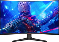 31,5" KOORUI 32E6QC - Monitor