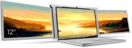12" MISURA 3M1200S1 - LCD Monitor