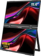 15.6" VERBATIM PM-15.6 - Monitor