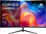 27” MISURA MM27DQI - Monitor