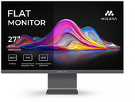 27" MISURA M2741QKAG - Space Gray - Monitor