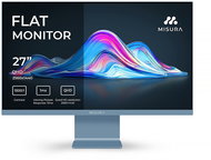 27" MISURA M2741QKAB - Mist Blue - Monitor