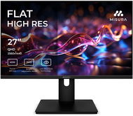 27" MISURA QW27DQI - Monitor