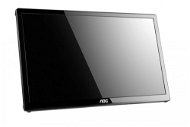 17" AOC e1759fwu - LCD Monitor