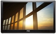 15.6" AOC I1659FWUX - LCD Monitor