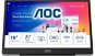 16" AOC 16T2 - LCD monitor