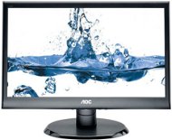 18.5" AOC e950swnk - LCD Monitor