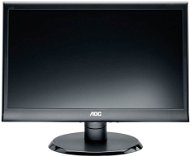 18.5" AOC e950Swdak - LCD monitor