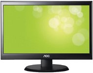 18.5" AOC E950sw  - LCD Monitor