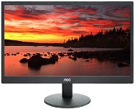 18.5" AOC E970swn - LCD Monitor