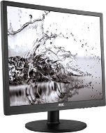 19" AOC I960SRDA - LCD Monitor
