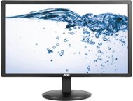 20" AOC I2080SW - LCD monitor