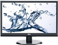21.5" AOC e2250swdak - LCD Monitor