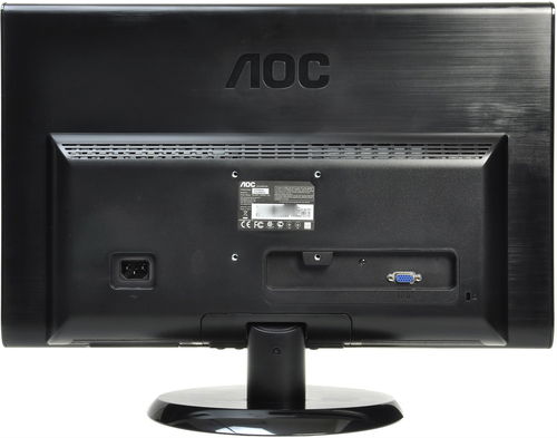 aoc e2250swnk