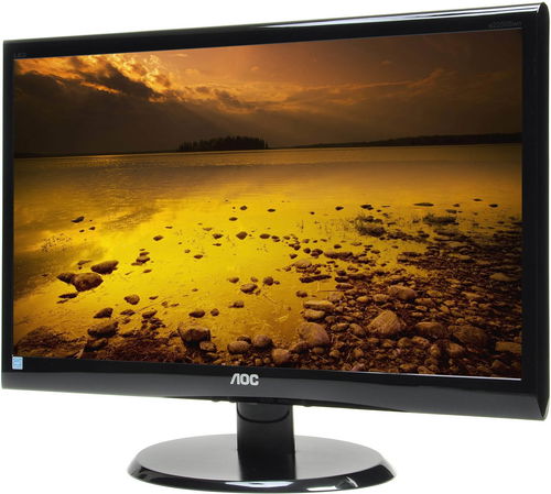 aoc e2250swnk