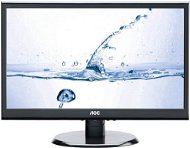  21.5 "AOC e2250swdnk  - LCD Monitor