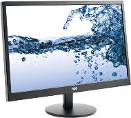 21.5" AOC E2270SWDN - LCD Monitor
