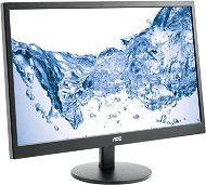 21,5" AOC E2270SWHN - LCD monitor