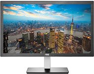 21,5" AOC i2276Vwm - LCD monitor