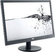 21.5" AOC E2260SWDA - LCD Monitor