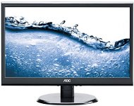 23.6" AOC e2450swdak - LCD Monitor