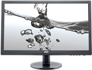 24" AOC e2460shu - LCD Monitor