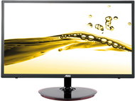 23.6" AOC e2461Fwh  - LCD Monitor
