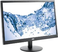 23,6" AOC E2470SWH - LCD monitor