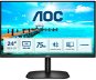 23.8" AOC 24B2XHM2 - LCD monitor