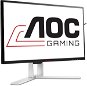 24" AOC AG241QG - LCD Monitor