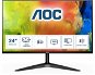 24" AOC 24B1H - LCD monitor