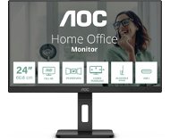 24" AOC 24P3CV - LCD Monitor