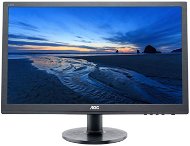 24" AOC g2460fq - LCD monitor