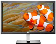 24" AOC I2476VXM - LCD monitor