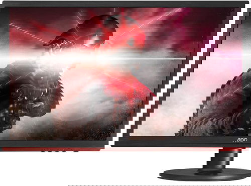 24" AOC G2460VQ6 - LCD monitor - Hlavní obrázek