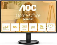 24" AOC 24B3HMA2 - Monitor
