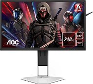 25" AOC  AG251FZ2E Gaming - LCD Monitor