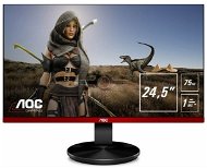 24.5" AOC G2590VXQ - LCD monitor