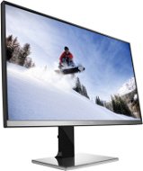 25" AOC Q2577PWQ - LCD monitor