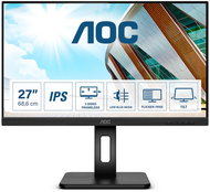 27" AOC 27P2Q - Monitor